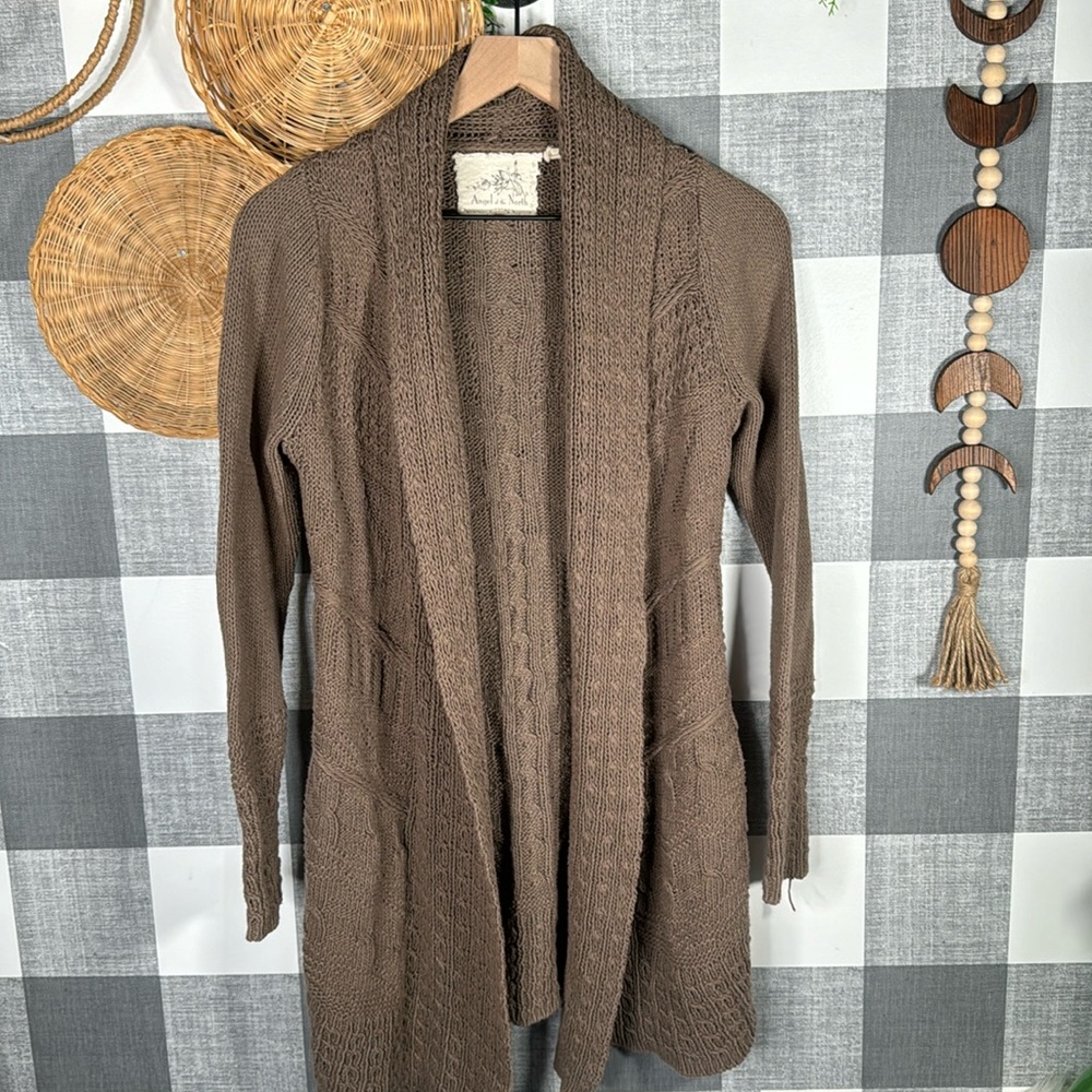 Angel of the North Cardiagn